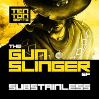 Substainless - The Gunslinger