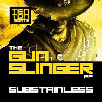 Substainless - The Gunslinger