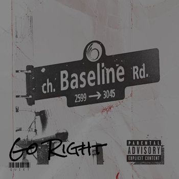 Quiet - Go Right (Explicit)