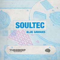 Soultec - Blue Grooves EP