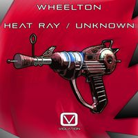 Wheelton - Heat Ray / Unknown