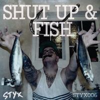 P0gman - STYX006