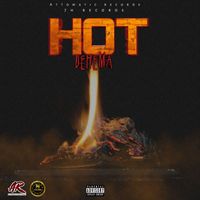 Dehema - Big Breeze Riddim