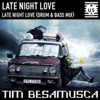 Tim Besamusca - Late Night Love