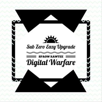 Various Artists - Digital Warfare