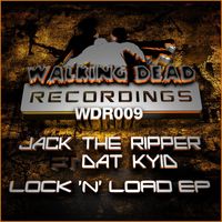 Jack The Ripper - Run This