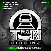 Shield - Gospel Chops