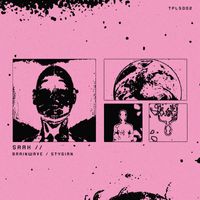 SAAH - Brainwave / Stygian