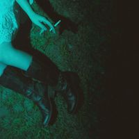 Marianne - Rewind the Blue