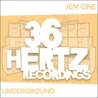 Jem One - Underground