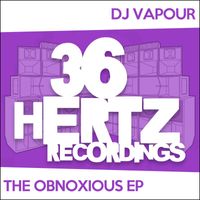 DJ Vapour - Obnoxious