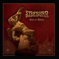 Sideburn - Evil or Devine
