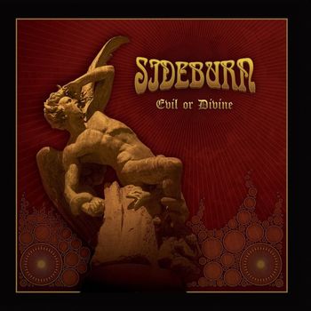 Sideburn - Evil or Devine