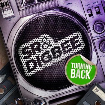 SR & Digbee - Turning Back Sampler