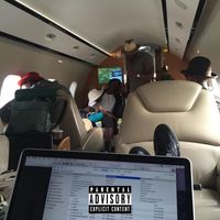 Toolez - Everywhere I Go (Explicit)