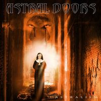 Astral Doors - Astralism