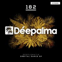 Deeplomatik - Orbital Dance EP (Extended)