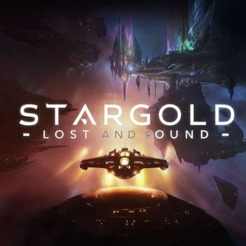 Stargold - Lost and Found