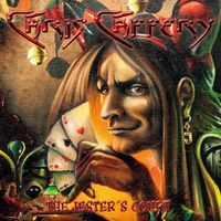 Chris Caffery - The Jester's Court