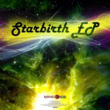 Various Artists - Starbirth EP
