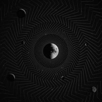 Sam KDC - The Iron Gate / The Iron Gate (Silent Dust Remix)