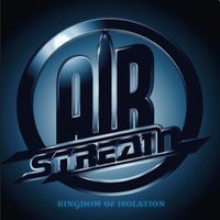 Airstream - Kingdom of Isolation
