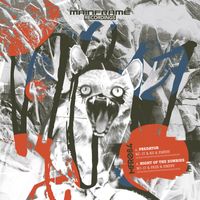 NC-17 - Predator / Night of the Zombies