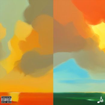 Jae - Jae (Explicit)