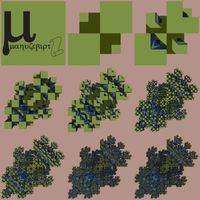 Joshua Collins - Trials and Tribulation