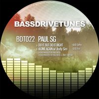 Paul SG and Andy Sim - Do It But Do It Right