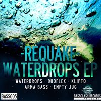 Requake - Waterdrops EP