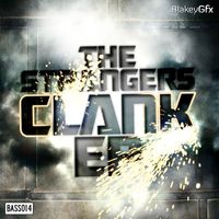 The Strangers - Clank EP