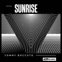 Tommy Boccuto - Sunrise