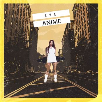 E.V.A. - Anime (Explicit)