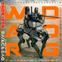 Overdrive - War Dog