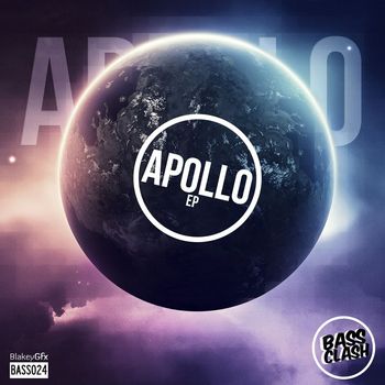 Apollo - Apollo EP (Explicit)