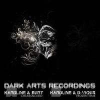 Hardline, Burt & D-Vious - Chiaroscuro