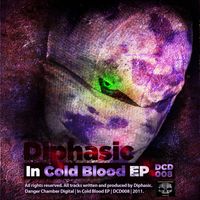 Diphasic - In Cold Blood EP