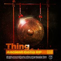 Thing - Anicent Gong