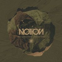 NotioN - With no goodbyes / Soundin' chex