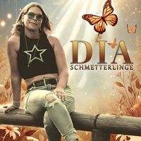 DIA - Schmetterlinge