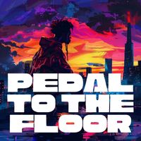 Manic - Pedal to the Floor