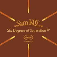 Sam KDC - Intelligent Systems EP Vol 2