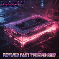 Darpsyx - Revived Past Frequencies