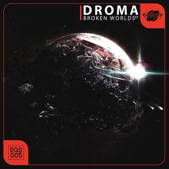 Droma - Broken Worlds
