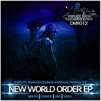 Impulse - New World Order EP