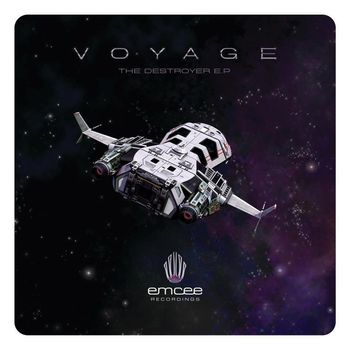 Voyage - The Destroyer