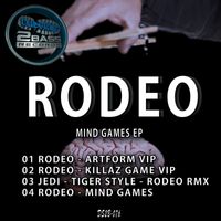 Rodeo - Mind Games