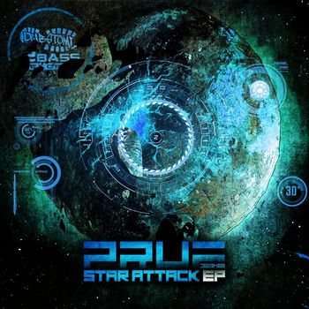 PRUF - Star Attack