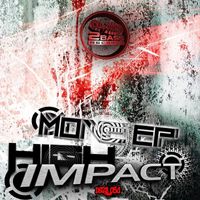 High Impact - Move